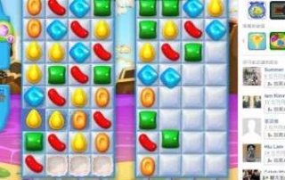 Candy Crush Soda Saga - Aplicación para móvil