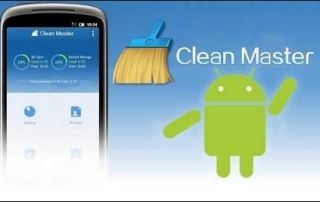 Clean Master - Aplicación para móvil