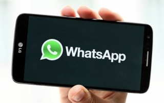 WhatsApp - Aplicación para móvil