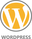 Desarrollo realizado con WordPress