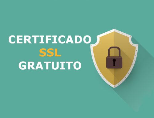 Certificado SSL gratis