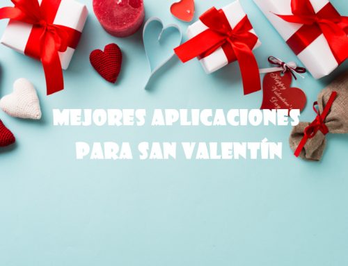 Las mejores aplicaciones para San Valentín
