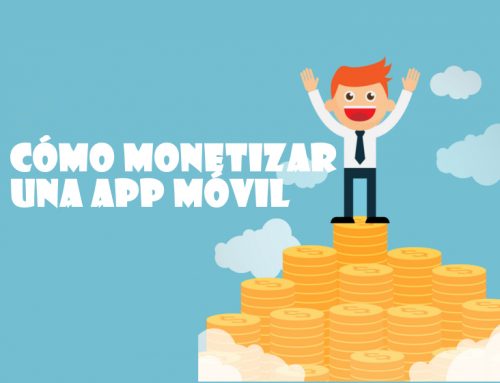 Cómo monetizar una app