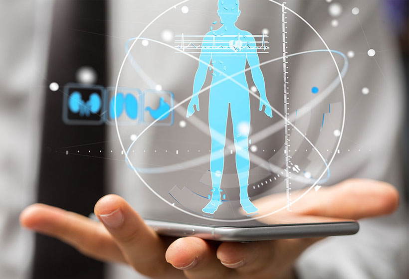 ¿Qué es e-Health o Salud Digital? La tecnología que ayuda a sanitarios y pacientes