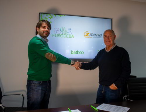 Zitelia Soluciones Tecnológicas renueva contrato de patrocinio con la Fundación Social y Deportiva Bathco