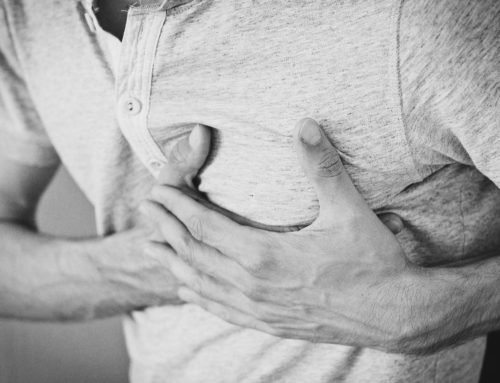 La inteligencia artificial en la salud capaz de detectar infartos