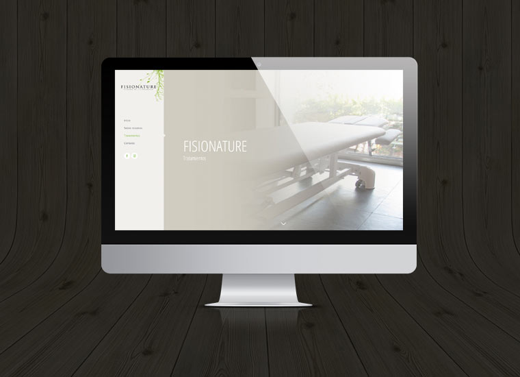 Diseño tienda online Cantabria