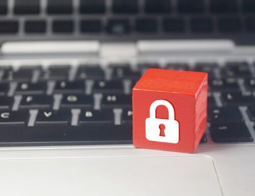 Seguridad online para empresas: Claves sobre ciberseguridad